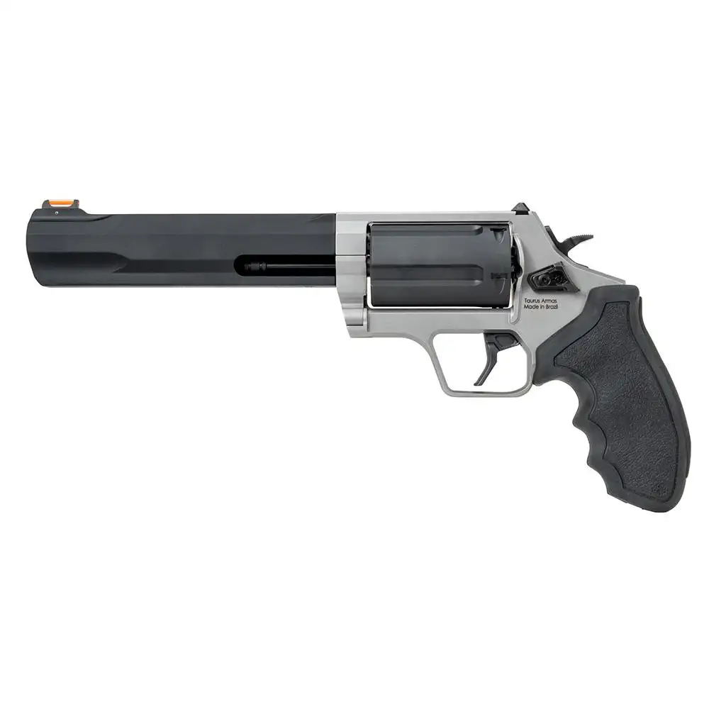 TAURUS JUDGE 45COLT/410 REVOLVER 6″ DUO TONE 5RD