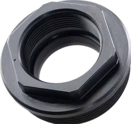 CMMG ZEROED HUB MOUNT – B ADAPTER