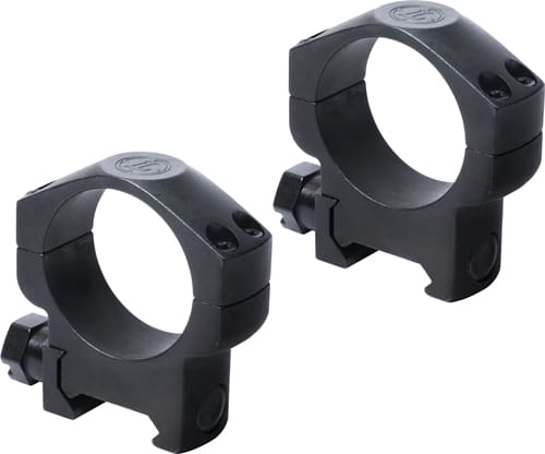 LEUPOLD RINGS MARK 4 CROSS- – SLOT 35MM HIGH MATTE