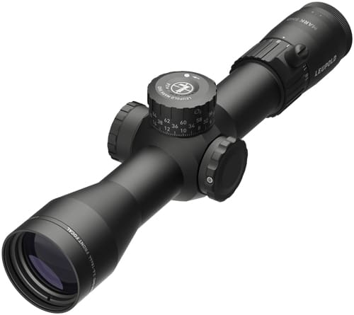 LEUPOLD SCOPE MARK 5HD 35MM – 3.6-18X44 M1C3 FFP PR2 MOA