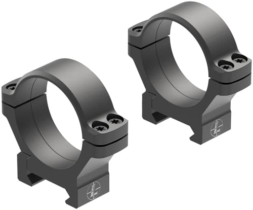 LEUPOLD RINGS BACKCOUNTRY – CROSS-SLOT 35MM MED MATTE