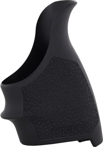 HOGUE HANDALL BEAVERTAIL GRIP – SLEEVE TAURUS G2 BLACK