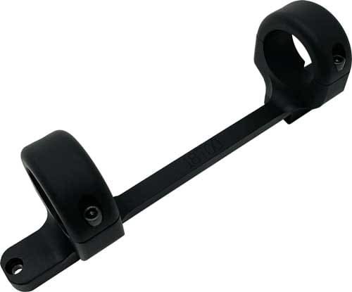 DNZ GAME REAPER INTEGRAL 1-PC – MOUNT REM 700 LA MED BLK