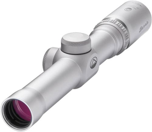 BURRIS SCOPE HANDGUN 2X20 - PLEX NICKEL - Image 2