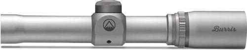 BURRIS SCOPE HANDGUN 2X20 - PLEX NICKEL - Image 3