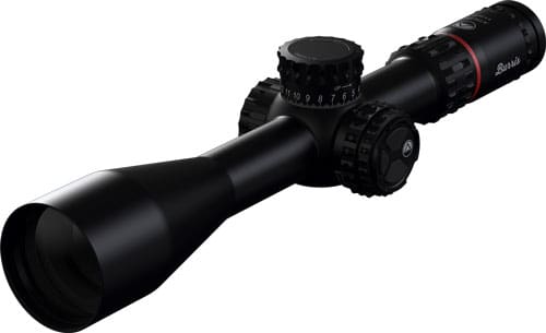 BURRIS SCOPE XTREME TACTICAL – PS 5.5-30X56 34MM ILLUM SCR2