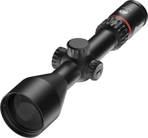 BURRIS SCOPE FULLFIELD 2025 – 3-12X56 30MM HEAVY PLEX