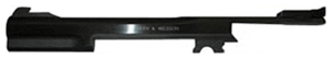 S&W BARREL MODEL 41 7″ TARGET – BARREL KENG SIGHT BLUED