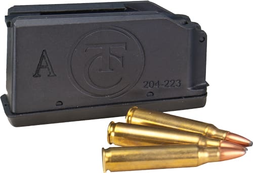 TC SINGLE STACK MAGAZINE 3RD – VENTURE 7MM RM 300WM