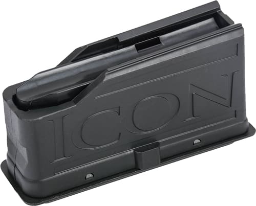 TC SINGLE STACK MAGAZINE 3RD – ICON 204RUG 223REM