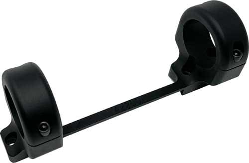 DNZ GAME REAPER INTEGRAL 1-PC – MOUNT SAVAGE 93R17 MED BLK