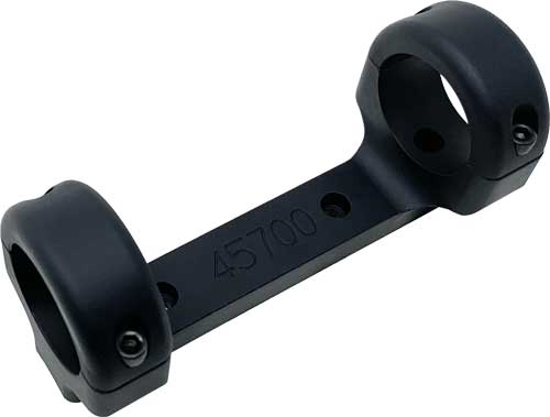 DNZ GAME REAPER INTEGRAL 1-PC – MOUNT REM 742/760 MED BLK