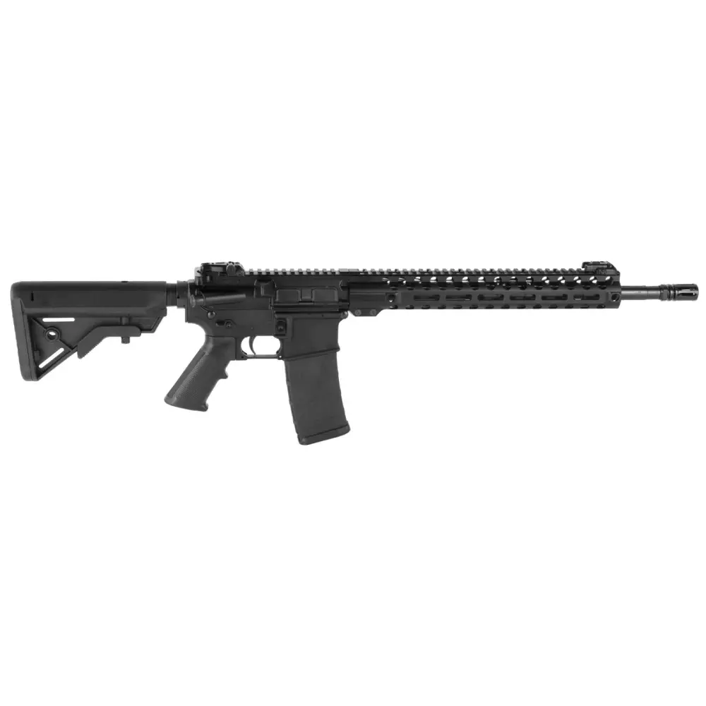 COLT ENHANCED PATROL RIFLE 5.56MM 16.1″ MATTE BLACK