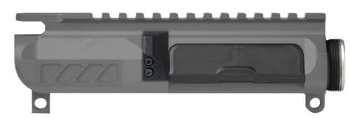 CMMG UPPER RECEIVER ASSEMBLY – MK4/AR15 TUNGSTEN