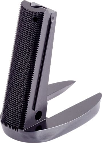 WILSON BULLET PROOF ONE PIECE – MAGWELL 1911 FULL SIZE BLUED