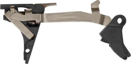 GLOCK OEM PERFORMANCE TRIGGER – FLAT FACED TRIGGER