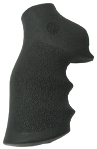 HOGUE GRIPS RUGER GP100 & – SUPER REDHAWK BLACK