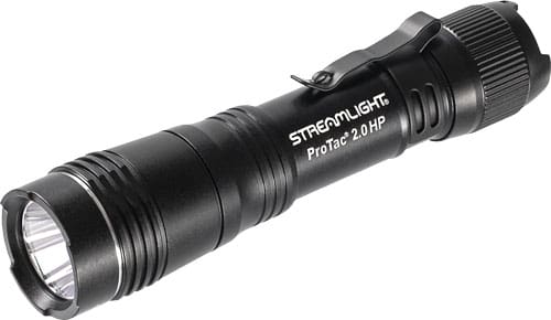 STREAMLIGHT PRO-TAC 2.0 HP USB - LIGHT WHITE LED W/ USB CORD - Image 2