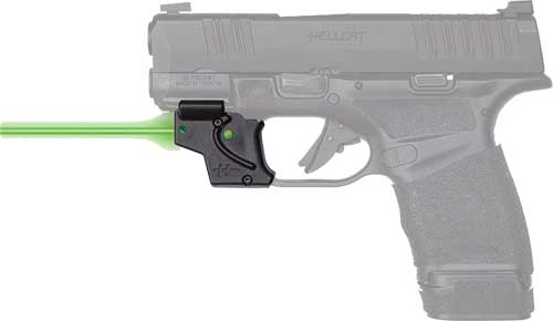 VIRIDIAN ESSENTIAL LASER GREEN – SPRINGFIELD HELLCAT
