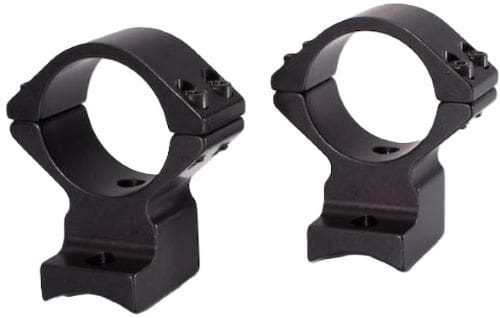 TALLEY RING/BASE COMBO 1″ – MEDIUM WEATHERBY MARK V 6 LUG