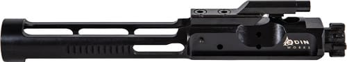 ODIN BOLT CARRIER GROUP AR-15 – .223 BLACK NITRIDE LOW MASS