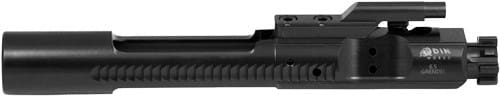 ODIN BOLT CARRIER GROUP AR-15 – 6.5 GRENDEL TYPE 2 BLK NITRIDE