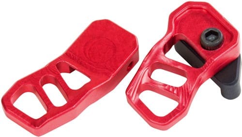 ODIN EXTENDED MAGAZINE RELEASE – SIG MPX RED