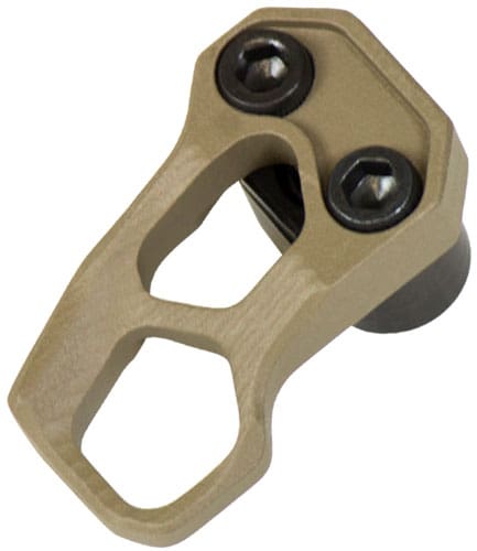 ODIN EXTENDED MAGAZINE RELEASE – GEN3 XMR3 FDE AR-15