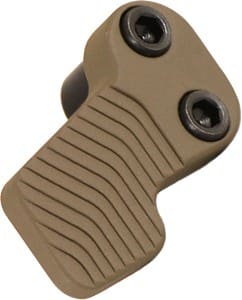 ODIN EXTENDED MAGAZINE RELEASE – XMR FDE FOR AR-15