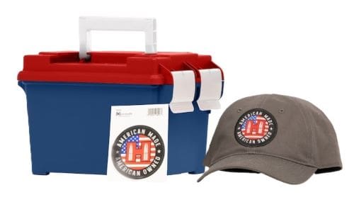 FRONTIER 5.56×45 55GR FMJ – 250RD 2BX/CS COMES IN AMMO CAN