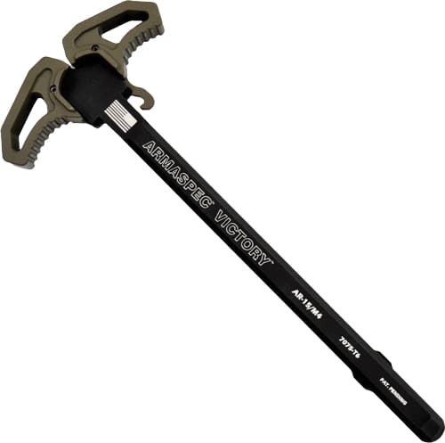 ARMASPEC VICTORY CHANGING – HANDLE ODG AR15