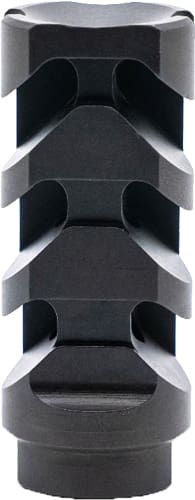 ARMASPEC FIREBALL COMPENSATING – MUZZLE BRAKE .223/5.56 BLACK