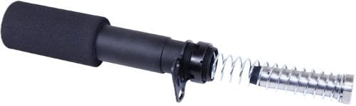 GUNTEC AR15 PISTOL BUFFER TUBE – KIT ANODIZED BLACK