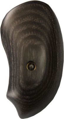 BOND ARMS GRIP EXTENDED ASH – BLACK/GREY LAMINATE PLAIN