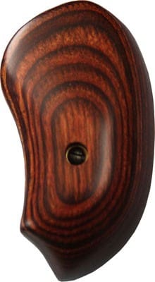 BOND ARMS GRIP EXTENDED – LAMINATED ROSEWOOD PLAIN