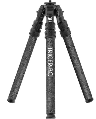 TRICER BC 2 TRIPOD STANDING & – SITTING CARBON FIBER