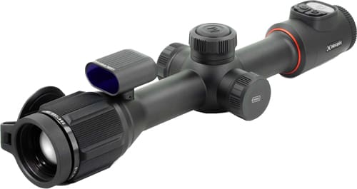 NOCPIX BOLT ACTION THERMAL – WEAPON SIGHT 256X192 25MM