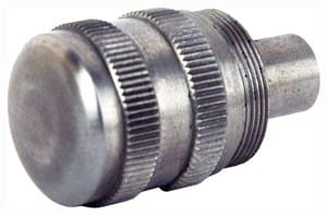 BERETTA BALANCE CAP-HEAVY – FOR A400 XCEL 6.3 OZ. SILVER