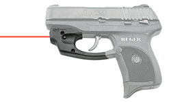 LASERMAX LASER CENTERFIRE RED – RUGER LC9/LC9S/EC9/LC380