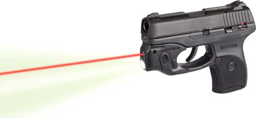 LASERMAX LASER/LIGHT RED/GREEN – CENTERFIRE GRIPSENSE LC9/EC9
