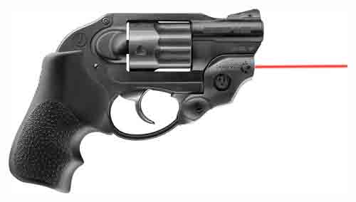 LASERMAX LASER CENTERFIRE RED – RUGER LCR/LCRX