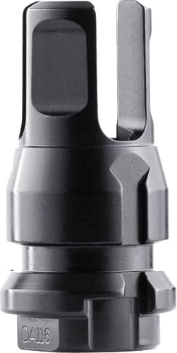 DEAD AIR SILENCERS KEYMOUNT – MICRO FLASH HIDER .500-28