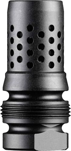 DEAD AIR SILENCERS XENO MOUNT – OMNI BRAKE 1/2-28