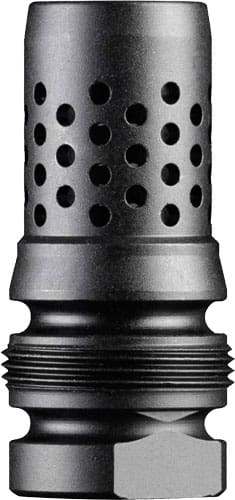 DEAD AIR SILENCERS XENO MOUNT – OMNI BRAKE 5/8-24
