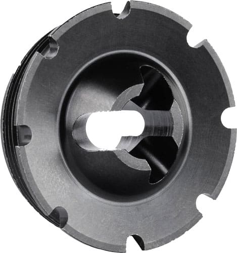 DEAD AIR SILENCERS R-SERIES – FLASH HIDER FRONT CAP 5.56