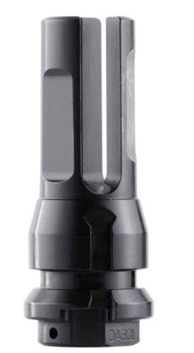 DEAD AIR SILENCERS KEYMO GOV – FLASH HIDER 1/2X28 6MM 17-4