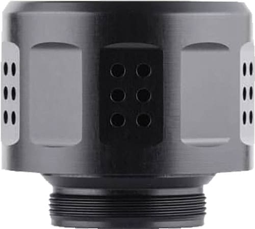 DEAD AIR SILENCERS ENHANCED – BRAKE FOR SANDMAN SERIES