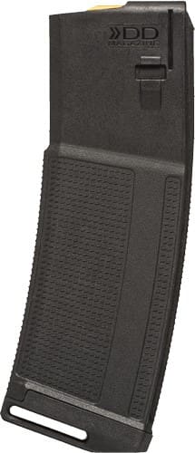 DANIEL DEF. MAGAZINE AR-15 – 5.56X45 32RD BLACK POLYMER