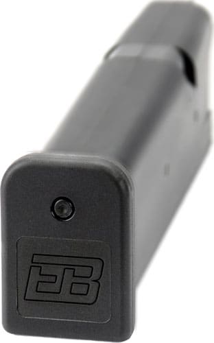 ED BROWN MAGAZINE FOR GLOCK – 1718192634 9MM 31 RD