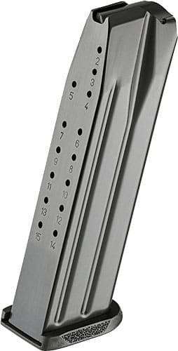 SPRINGFIELD MAGAZINE ECHELON - 9MM 15 ROUND - Image 2